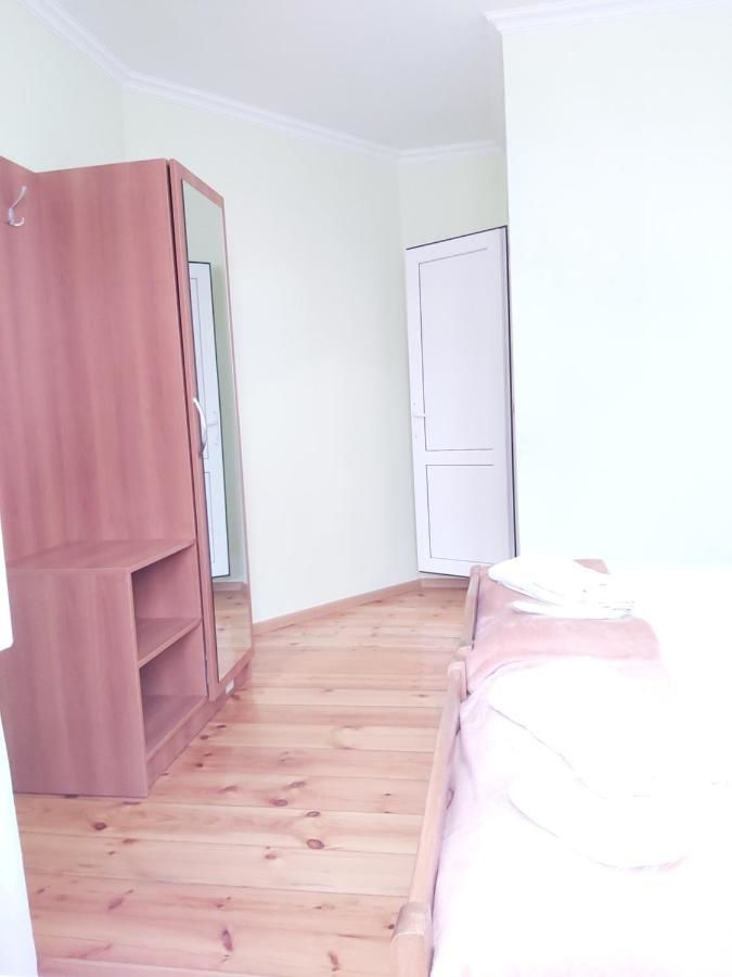 Гостевой дом Maiko Guest House Степанцминда-20