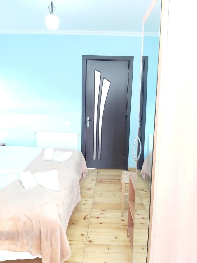 Гостевой дом Maiko Guest House Степанцминда-27