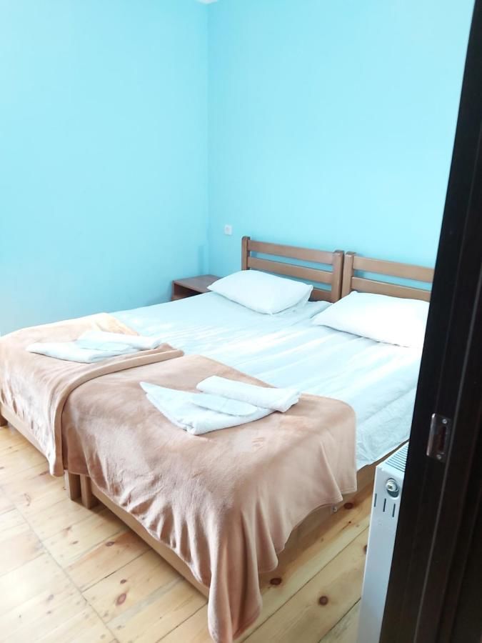 Гостевой дом Maiko Guest House Степанцминда-30