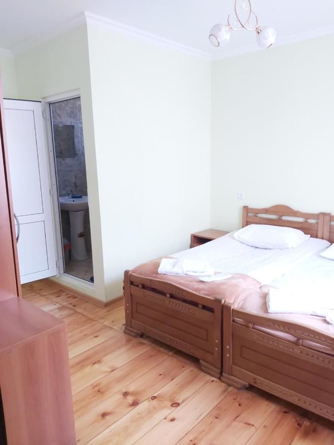 Гостевой дом Maiko Guest House Степанцминда