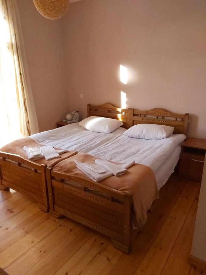 Гостевой дом Maiko Guest House Степанцминда-35