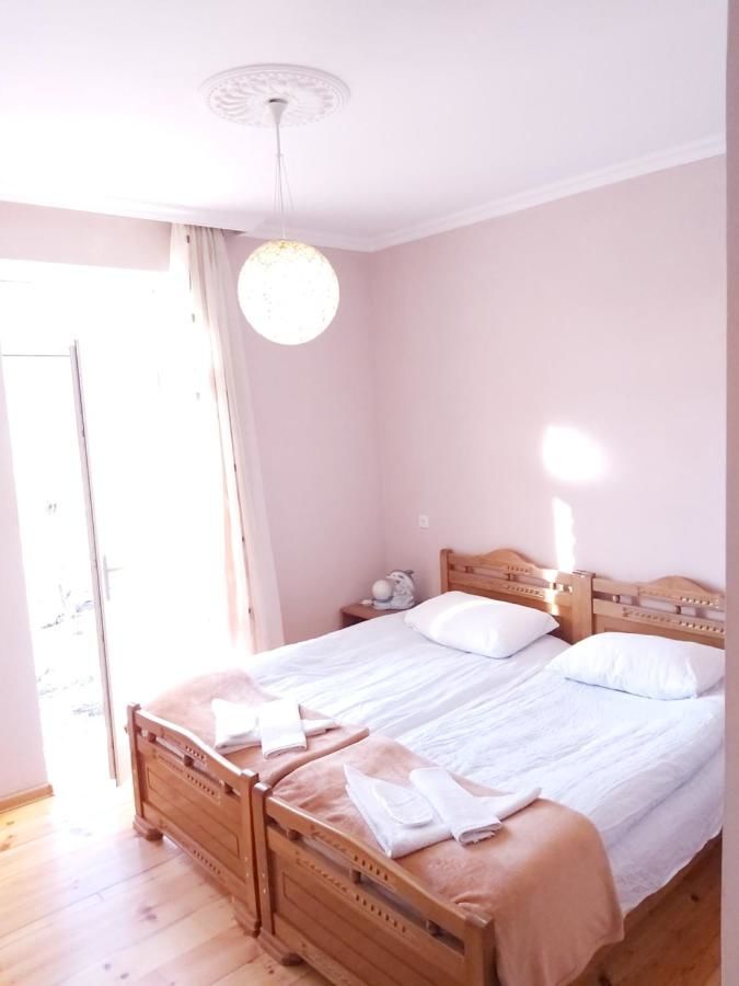 Гостевой дом Maiko Guest House Степанцминда-39