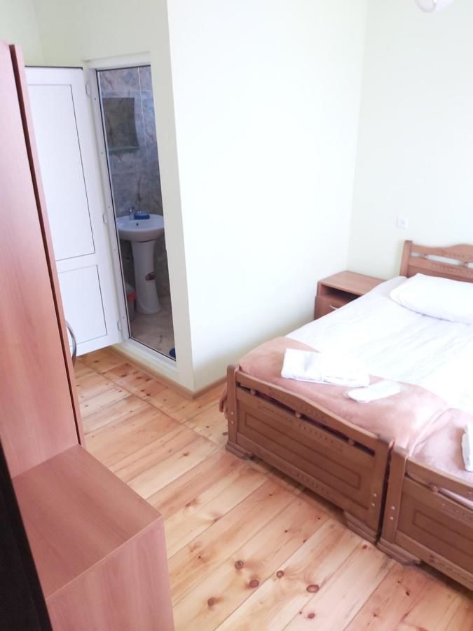 Гостевой дом Maiko Guest House Степанцминда-9