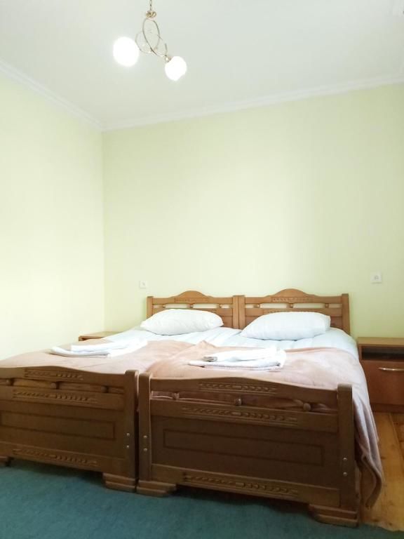 Гостевой дом Maiko Guest House Степанцминда-65