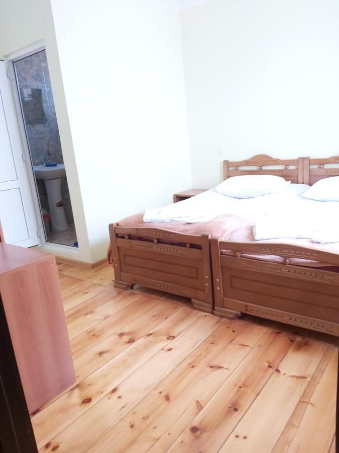 Гостевой дом Maiko Guest House Степанцминда